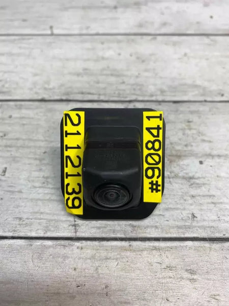Cámara de visión trasera para Honda Civic 2022, montada en la puerta del sedán, OEM 39530T20A02