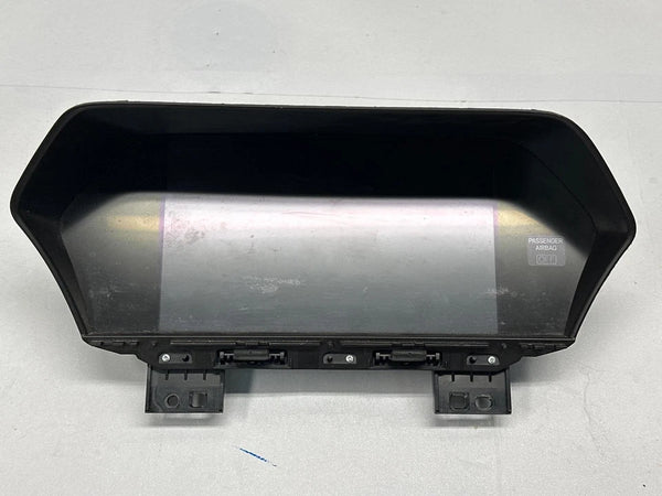 2016 TO 2018 ACURA ILX RADIO AM FM DISPLAY SCREEN PREMIUM NO NAVIGATION OEM 39710TX6A61