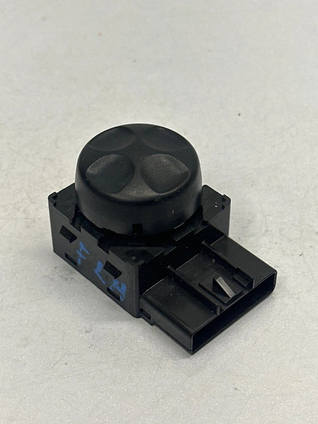 2020 JEEP GRAND CHEROKEE SEAT SWITCH FRONT DRIVER SIDE ASSEMBLY OEM 56046232AB