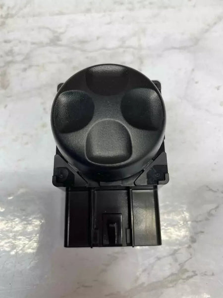 2020 ALFA ROMEO GIULIA INTERRUPTOR DO ASSENTO INTERRUPTOR DO ASSENTO LADO ESQUERDO DIANTEIRO OEM 56046232AB
