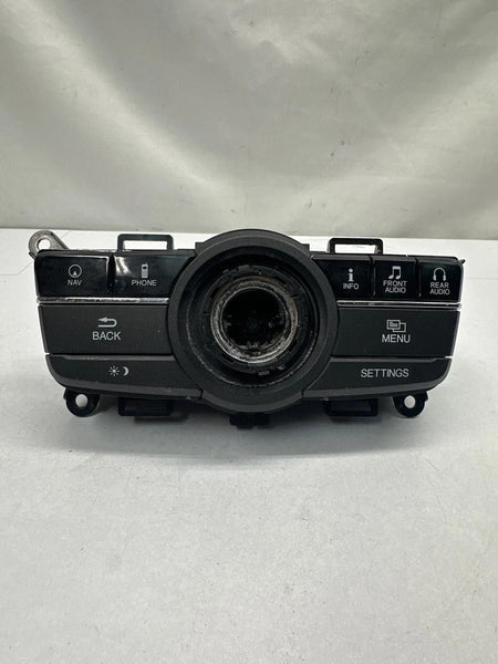 2014 TO 2017 HONDA ODYSSEY RADIO AM FM AUDIO CONTROL US MARKET OEM M5945 CONTROL BROKEN