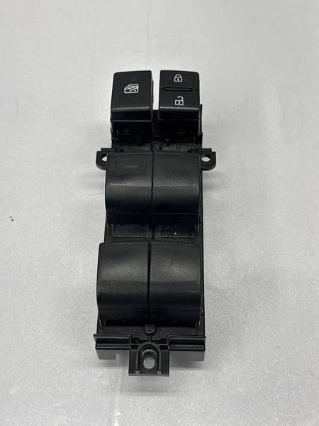 20 TO 22 TOYOTA COROLLA MASTER SWITCH FRONT DRIVER SIDE ASSY OEM 840400R040 SEDAN