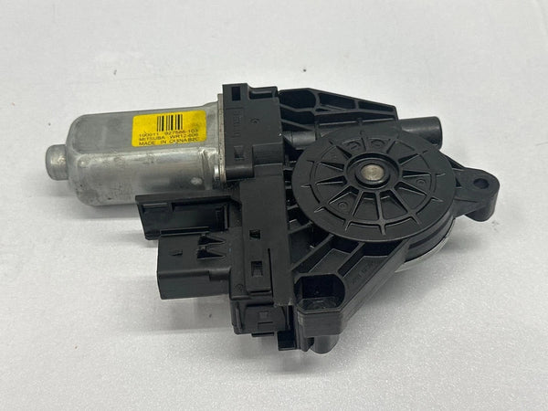 2011 TO 2022 JEEP GRAND CHEROKEE WINDOW MOTOR FRONT RIGHT SIDE ASSY OEM 68079282AB