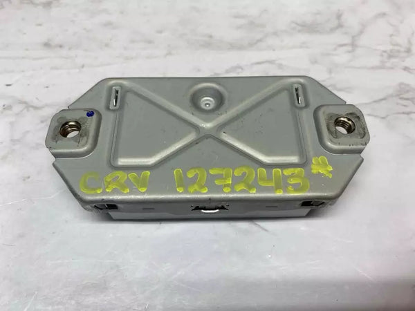 17 18 19 20 21 22 HONDA CRV MÓDULO DE CONTROL DE RUIDO ACTIVO BCM UNIDAD ASSY OEM 39200TLAA61