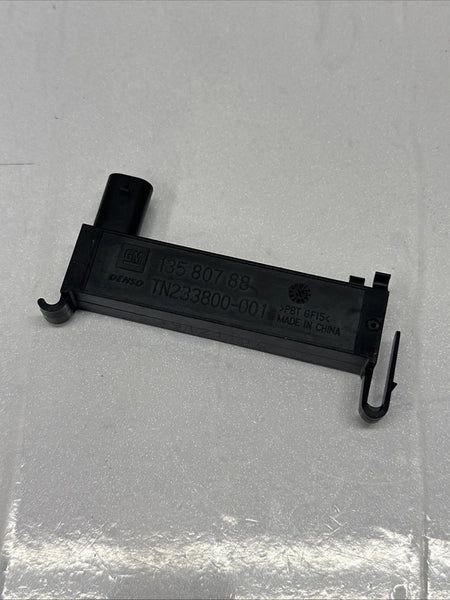 2018 TO 2023 CHEVY TRAVERSE THEFT DETERRENT CONTROL LOCKING MODULE UNIT OEM 13580788