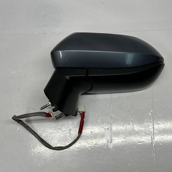 2020 TO 2024 TOYOTA COROLLA DOOR MIRROR LEFT SIDE SEDAN POWER ASSY OEM 8794002916