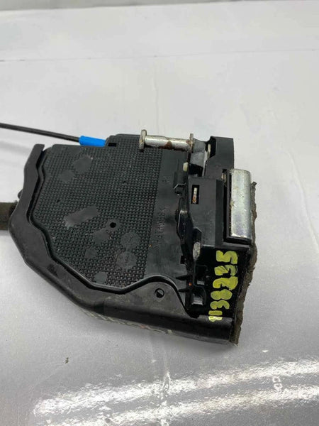 2017 SUBARU FORESTER DOOR LATCH REAR RIGHT DOOR LOCK ACTUATOR ASSY OEM 6072803