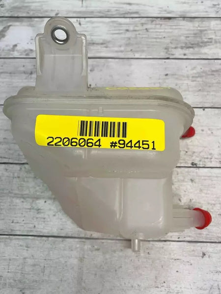 Tanque de desbordamiento de refrigerante del radiador para Toyota Corolla (2019 a 2022), OEM, sedán, 164A237012