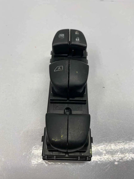 2017 TO 2022 NISSAN ROGUE SPORT MASTER SWITCH FRONT DRIVER SIDE DOOR LOCK 254016MA0C