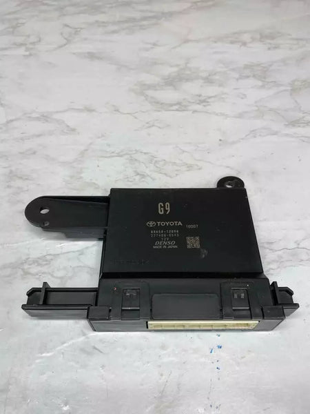 2019 20 21 22 23 TOYOTA COROLLA CONTROL DE CLIMATIZACIÓN HVAC MÓDULO DE AIRE ACONDICIONADO SEDÁN OEM 8865012G90