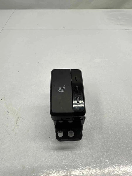2022 HONDA PILOT HEATED SEAT RIGHT SIDE HEATED SEAT SWITCH OEM 35600TG7A11