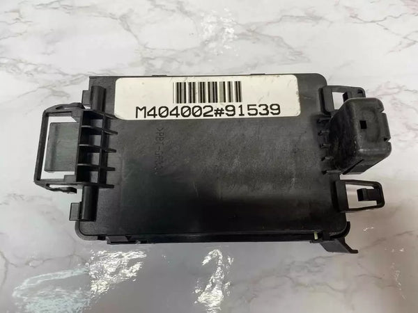 17 18 19 20 21 22 23 Mazda CX-5 body control BCM unit module assy OEM TK52675Y0D