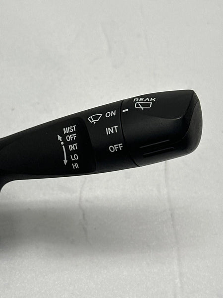 2013 TO 2018 TOYOTA RAV-4 HEADLIGHT & WIPER SWITCH OEM 8465242170 LE MODEL US MARKET
