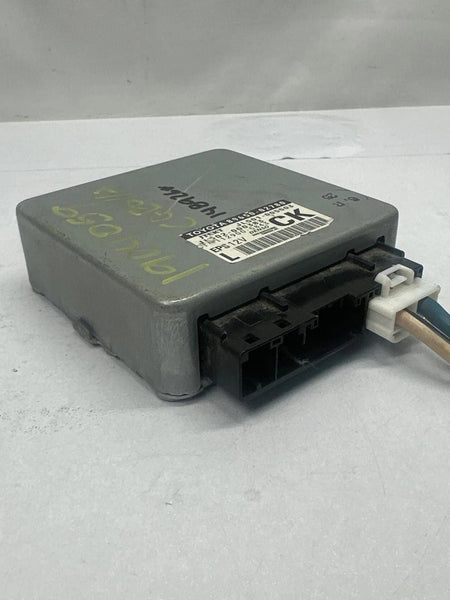 2014 2015 TOYOTA COROLLA POWER STEERING CONTROL MODULE UNIT ASSY OEM 8965002780