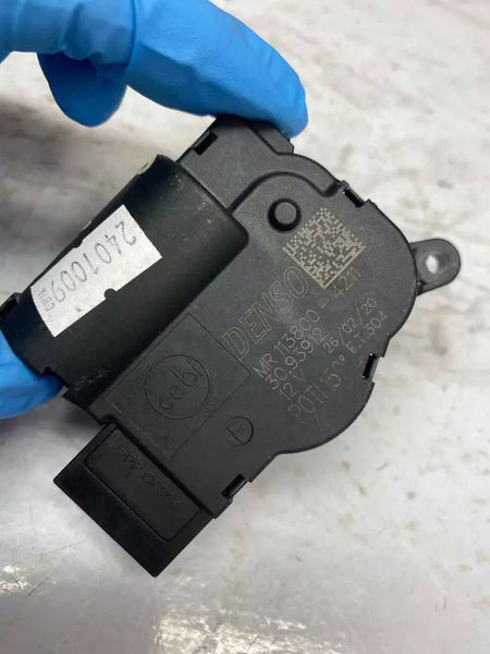 17 18 19 20 21 22 23 ALFA ROMEO GIULIA MOTOR DE ALETTINADORA DE AIRE AC HVAC AC ...