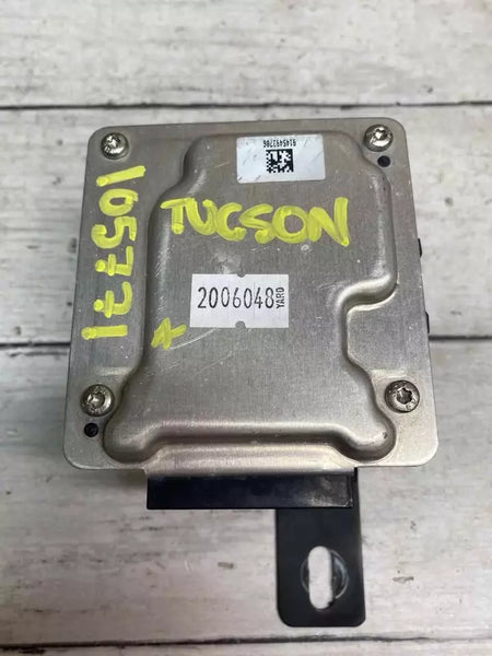 19 21 HYUNDAI TUCSON TRANSFER CASE CONTROL MODULE ASSY OEM AWD 954472D100