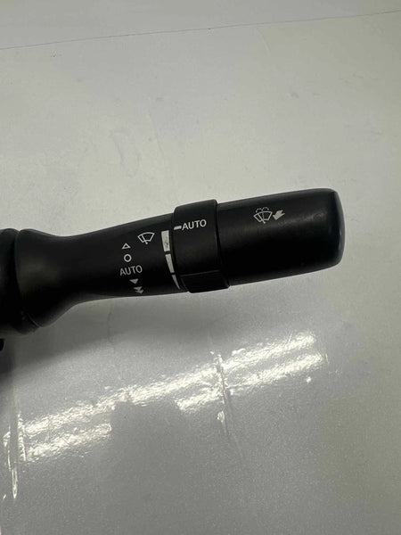 2009 TO 2012 LEXUS ES350 HEADLIGHT & WIPER CONTROL SWITCH ASSY OEM 8414048210