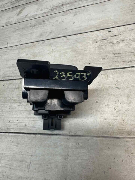 Infiniti Q40 traction contro & trunkl release switch 2015 OEM assy L13242AA600