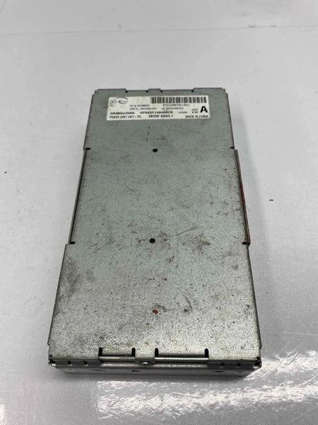 2010 INFINITI G37 BLUETOOTH CONTROL COMMUNICATION MODULE UNIT OEM 28383JJ50A