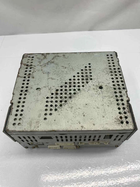 2006 NISSAN TITAN RADIO AM FM RECEIVER UNIT ASSEMBLY OEM 28185ZH30A KING CAB