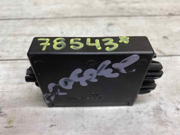 Toyota Corolla immobilizer 20 22 theft locking control unit sedan OEM 897800R050