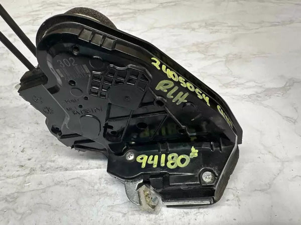 22 23 24 HONDA CIVIC ACTUADOR DE CERRADURA DE PUERTA TRASERA IZQUIERDA CONJUNTO OEM 72650T20A01