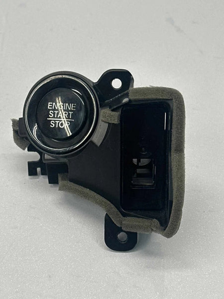 2023 2024 HONDA ACCORD IGNITION SWITCH START STOP ENGINE BUTTON OEM 35881TZAA01