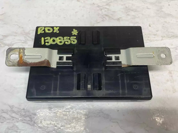 13 14 15 16 17 18 ACURA RDX MÓDULO DE CONTROL DEL ASIENTO CON MEMORIA DELANTERO DEL LADO DEL CONDUCTOR OEM 81628TX4A01