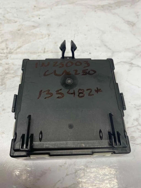 2020 TO 2022 MERCEDES CLA250 DOOR CONTROL REAR RIGHT OR LEFT ASSY OEM 1779005505