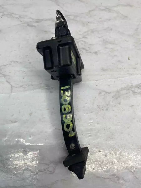 17 18 19 20 21 22 23 ALFA ROMEO GIULIA BISAGRA DE PUERTA DELANTERA IZQUIERDA SOLO SOPORTE OEM