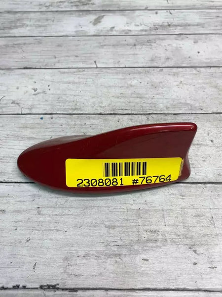 Antena de radio para Toyota Corolla FM 2023, techo tipo aleta de tiburón, código OEM rojo 3R3 8676002020