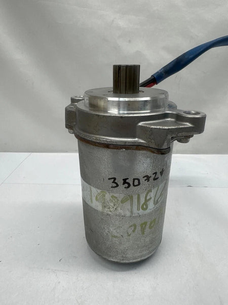 2014 TOYOTA COROLLA POWER STEERING MOTOR ELECTRIC PUMP ASSY OEM 8096002100