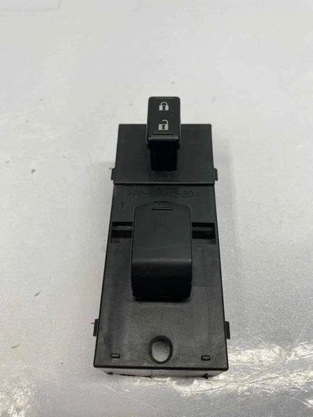 2011 TO 2015 NISSAN ROGUE WINDOW SWITCH FRONT RIGHT PASSANGER SIDE ASSEMBLY OEM