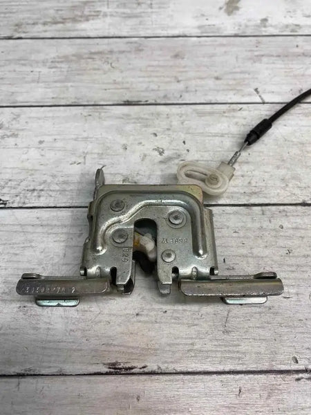 Honda Accord seat lock actuator 2018 to 2021 rear left side assy OEM 3044677