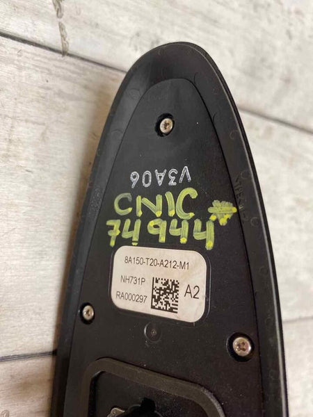 Honda Civic radio antenna fm 22 23 roof shark fin black NH731P OEM 8A150T20A21