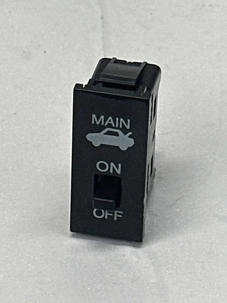 2024 HONDA ACCORD DASH SWITCH LID TAILGATE OPEN CONTROL BUTTON ASSY OEM M39402