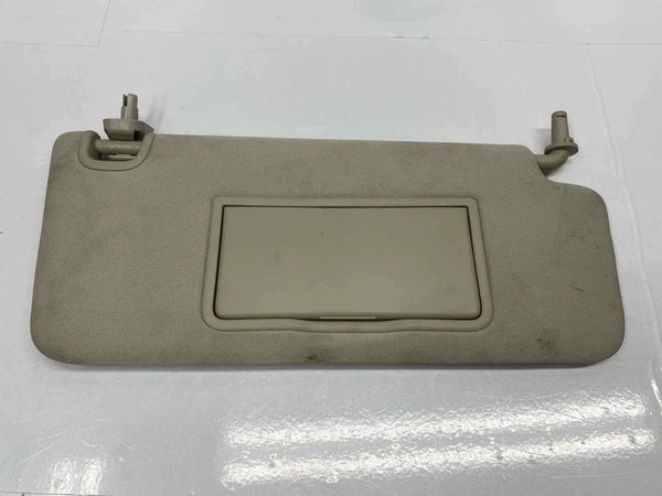 2016 TO 2021 HONDA CIVIC SUN VISOR RIGHT SIDE W/O ILLUMINATED OEM 83230TBAA01ZA