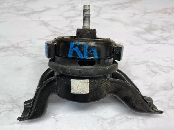 2018 HYUNDAI SANTA FE SOPORTE DE MOTOR SOPORTE DE BASTIDOR DE MOTOR CONJUNTO DELANTERO 2.4L FWD OEM