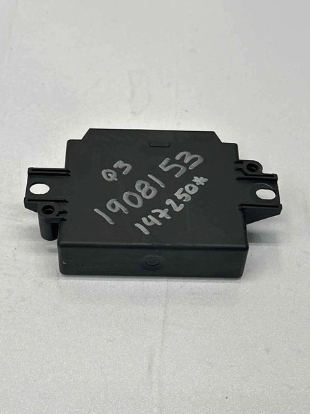 2015 TO 2018 AUDI Q3 DRIVER PARK ASSIST CONTROL MODULE UNIT ASSY OEM 8X0919475AK