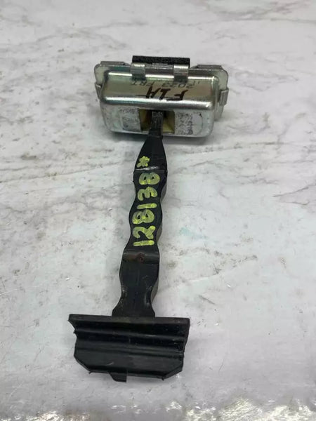 19 20 21 22 23 CHEVROLET EQUINOX BISAGRA DE PUERTA DELANTERA IZQUIERDA SOPORTE DE PUERTA CONJUNTO OEM