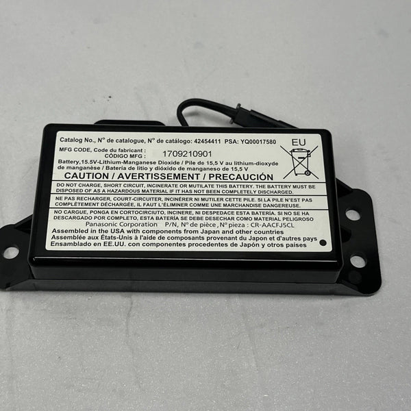 2018 TO 2021 CHEVY TRAVERSE INTERFACE COMMUNICATION COMPUTER MODULE UNIT OEM 42454411