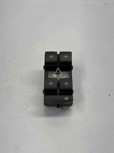 2010 TO 2017 CHEVROLET EQUINOX MASTER SWITCH FRONT DRIVER SIDE DOOR OEM 20917599