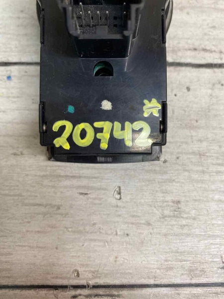 HEADLIGHT SWITCH CHEVROLET CAMARO 10 15 DASH MOUNTED NO FOG LIGHTS OEM 92218816