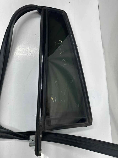 2020 GMC YUKON DOOR WINDOW WEATHERSTRIP REAR RIGHT SIDE ASSEMBLY OEM 43R000074