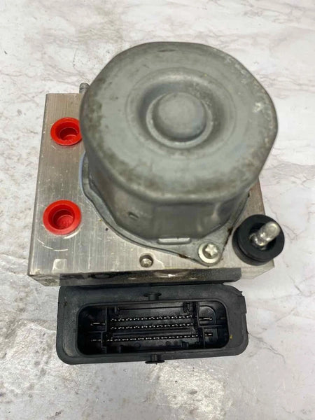 2019 TO 2021 NISSAN ROGUE SPORT ANTI LOCK BRAKE SYSTEM ABS MODULE PUMP FWD 476606MM0A