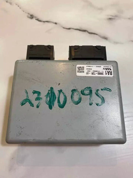 19 20 21 22 ACURA ILX DIRECCIÓN ASISTIDA MÓDULO DE DIRECCIÓN ASISTIDA ELÉCTRICA OEM 39980T3RA11