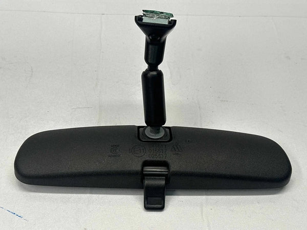 2016 TO 2021 HONDA CIVIC REAR VIEW MIRROR W/O AUTO DIMMING W/O PRE SYSTEM 76400TF0A01