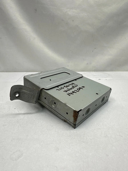 2012 TO 2017 HYUNDAI VELOSTER TELEMATICS CONTROL ASSY US MARKET OEM 965102V100