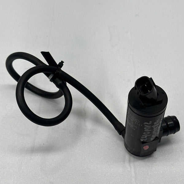 2015 TO 2019 HYUNDAI SONATA WASHER BOTTLE WASHER PUMP MOTOR ONLY OEM 98510C1000