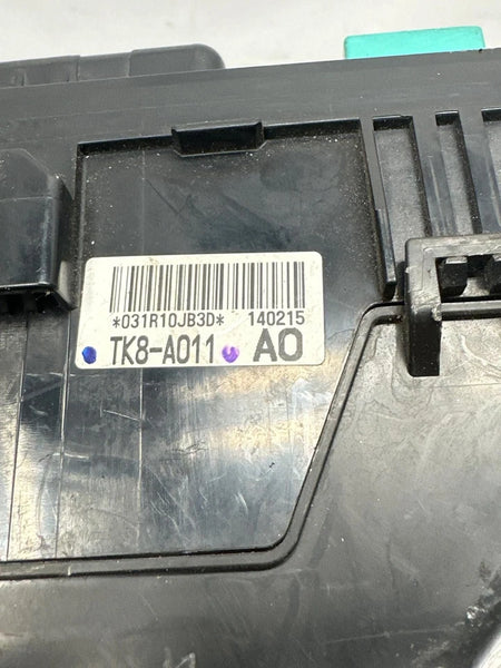 2011 TO 2017 HONDA ODYSSEY ENGINE FUSE BOX BLOCK RELAY LX ASSEMBLY OEM 32100TK8A01